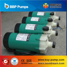 MP Magnitic Driven Circulaulation Pump